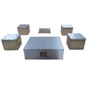 THA1S主動減振器